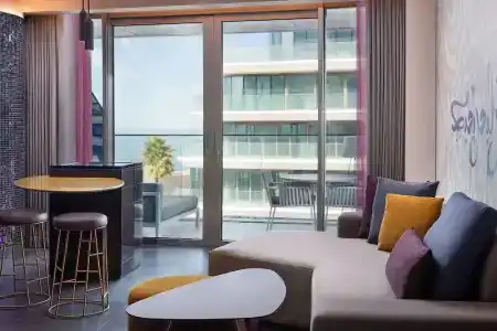 W Dubai - The Palm - 62