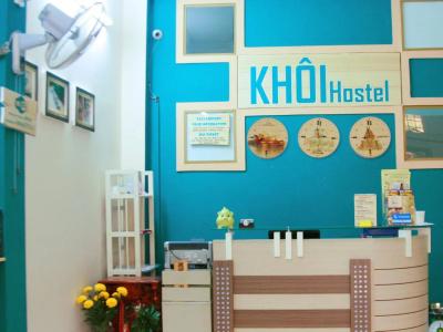 Khoi - 1