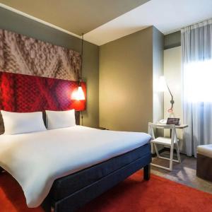 ibis Bordeaux Centre - Gare Saint-Jean - 24