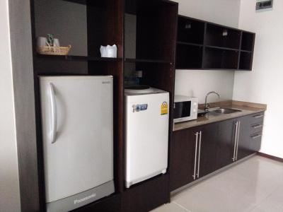 The Park 304 Executive Serviced - 34