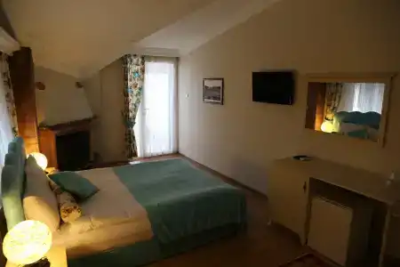 Setenay otel - 3
