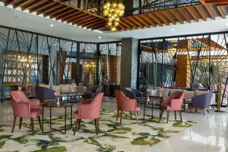 Sherwood Suites Resort - 14