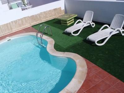 La Fresa Hostel - 16