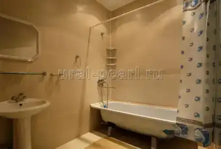 Жемчужина Урала - 12