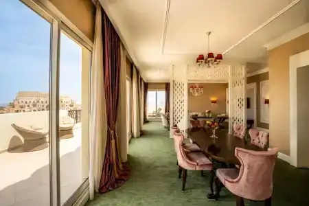 Rixos Bab Al Bahr - Ultra All Inclusive - 11