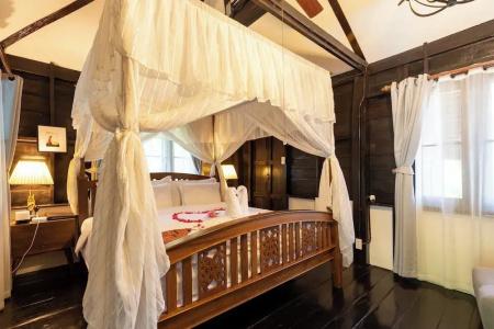 Mango T. Villa Chiangmai - 41
