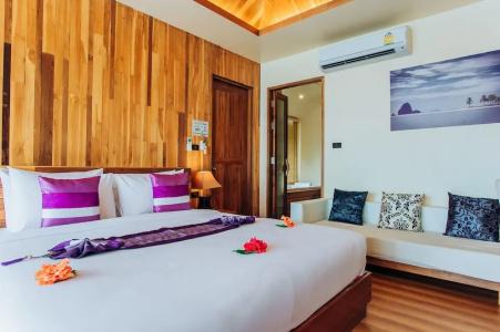 Koh Yao Yai Hillside Resort - 105