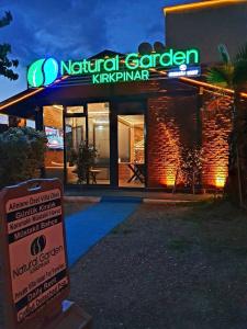 Natural Garden Kırkpınar - 0