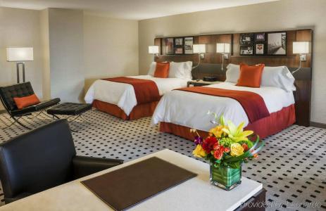 The Warwick Rittenhouse Square - 6