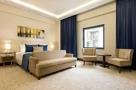 Ramada by Wyndham Yalova - 3
