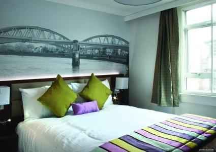 Seraphine Hammersmith, Sure Collection by Best Western - 3