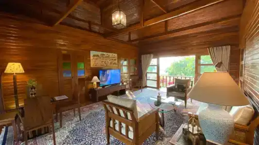 Nan Seasons Boutique Resort - 222
