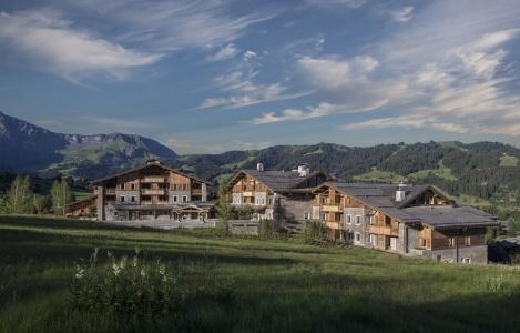 Four Seasons Megeve - 28