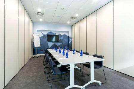 Hampton by Hilton Alcobendas - 35