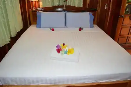 Home Stay Stc Bed And Breakfast - 20