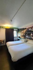 ibis Styles Paris Tolbiac Bibliotheque - 73