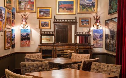 La Posada De Santa Fe, a Tribute Portfolio Resort & Spa - 14