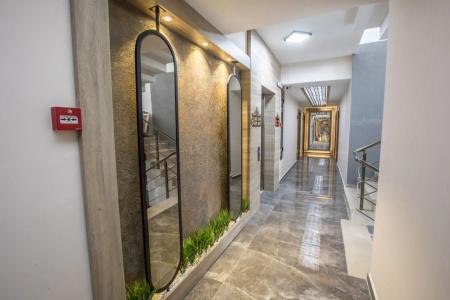 Elanis Suites - 12