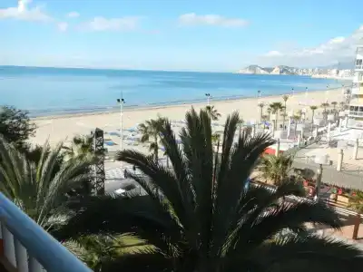 Apartamentos Torre Yago - 30