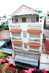 LeBlanc Saigon - 21
