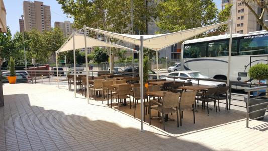 Apartamentos Vistamar - 22