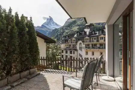 Bella Vista Zermatt - 47