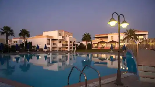 Neptune-Resort, Convention Centre & Spa - 17