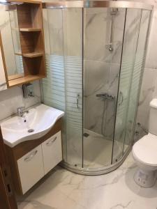 İstanbul Terrace - 20