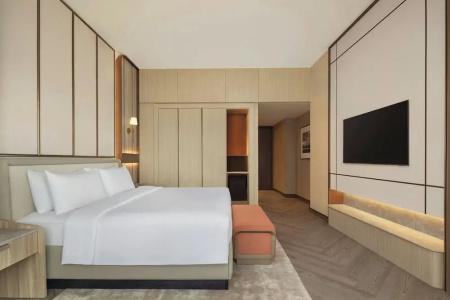 Jw Marriott Jakarta - 68