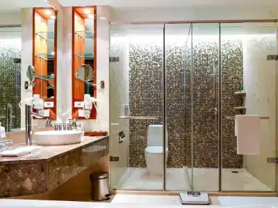 Novotel Bangkok Suvarnabhumi Airport - 67