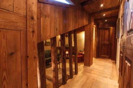 Au Coeur Des Neiges & Spa - 27