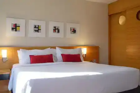 Golden Tulip Brasília Alvorada - 81