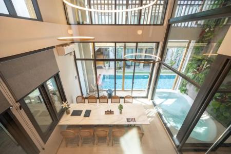 Shan Villas Sukhumvit - 344