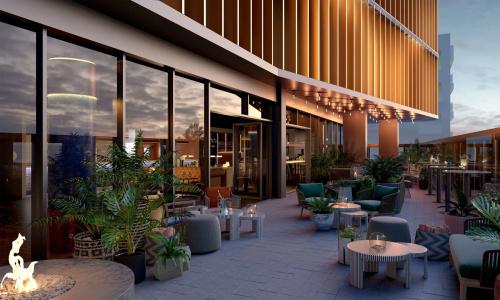 The Gantry London, Curio Collection By Hilton - 0
