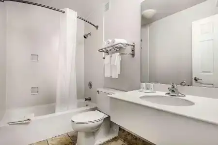Quality Inn At International Drive Orlando - 49