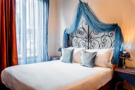 Villa Royale Montsouris - 118