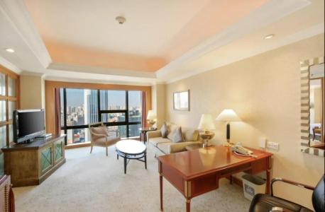 Crowne Plaza Qingdao, an IHG - 121
