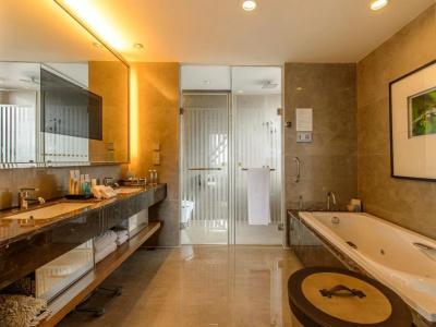 Mission Hills Resort Dongguan - 16