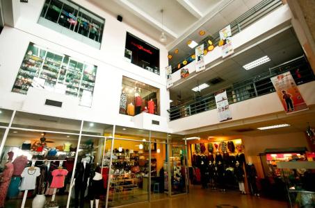 Citin Langkawi by Compass Hospitality - 19