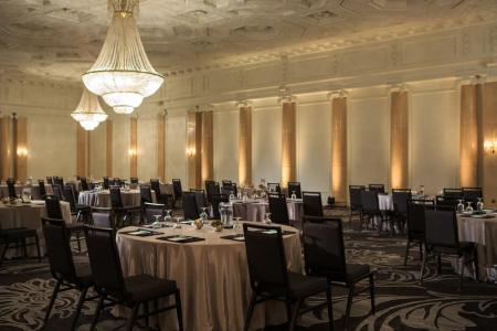 Courtyard by Marriott Boston Downtown - 15