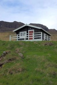 Hraunsnef Country - 40