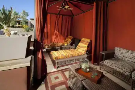 The Westin Desert Willow Villas, - 3