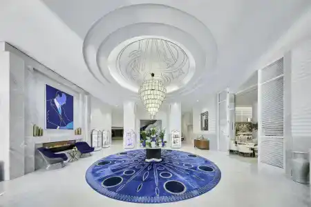 Hôtel Martinez, in The Unbound Collection by Hyatt - 2