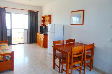 Apartamentos Cabo De BañOs By Mij - 5