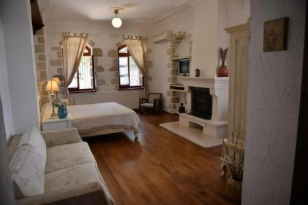 Alacati Zeytin Konak - 53
