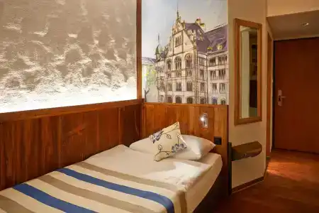 Adler Zürich - 44