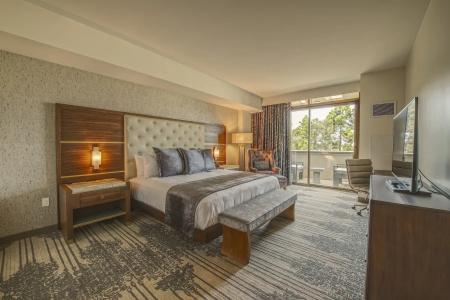 Legacy Resort & Spa - 5