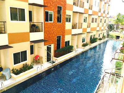 Andatel Grande Patong Phuket - 14