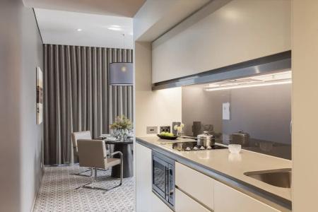 Fraser Suites - 75