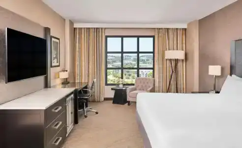 Hyatt Regency La Jolla at Aventine - 33